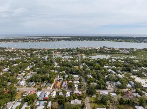 152 Martin Luther King Avenue St Augustine FL 32084