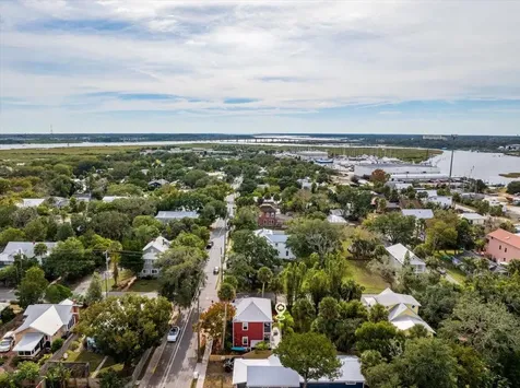 152 Martin Luther King Avenue St Augustine FL 32084