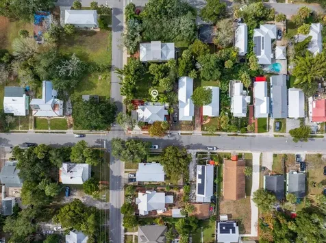 152 Martin Luther King Avenue St Augustine FL 32084