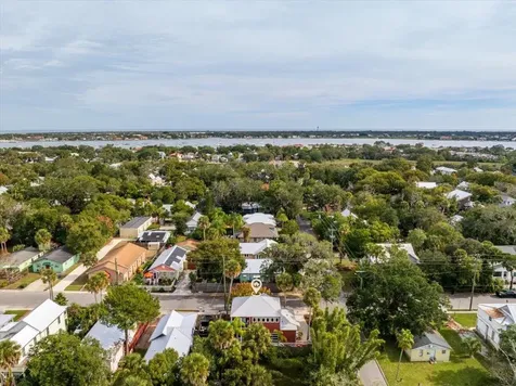 152 Martin Luther King Avenue St Augustine FL 32084