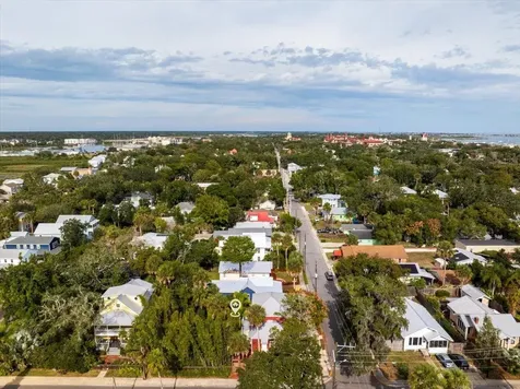 152 Martin Luther King Avenue St Augustine FL 32084