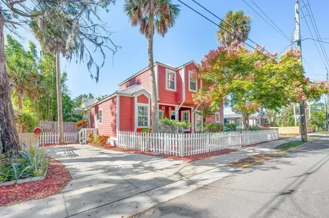 152 Martin Luther King Avenue St Augustine FL 32084