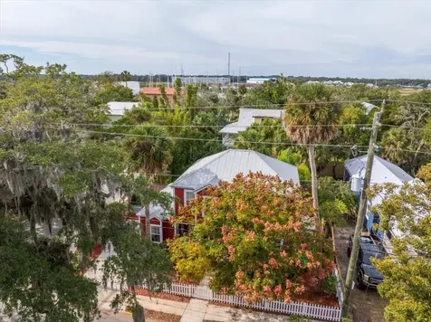 152 Martin Luther King Avenue St Augustine FL 32084