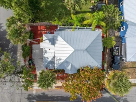 152 Martin Luther King Avenue St Augustine FL 32084