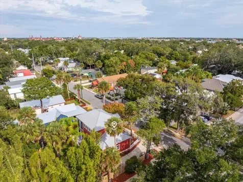 152 Martin Luther King Avenue St Augustine FL 32084