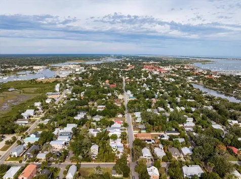 152 Martin Luther King Avenue St Augustine FL 32084