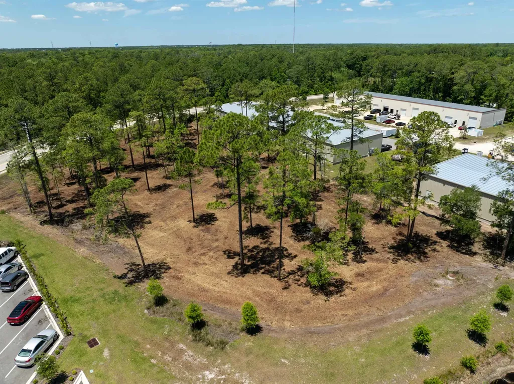 0 Stratton Boulevard St Augustine FL 32084