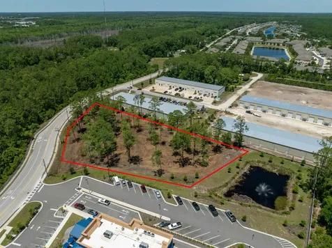 0 Stratton Boulevard St Augustine FL 32084