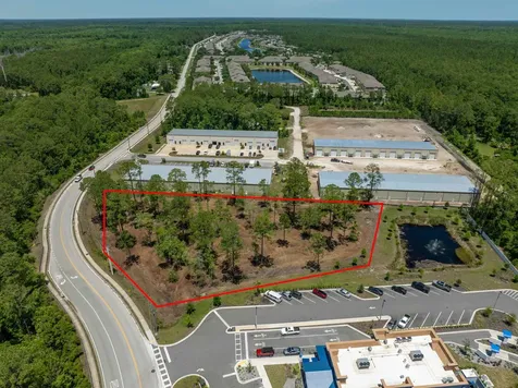0 Stratton Boulevard St Augustine FL 32084