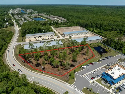 0 Stratton Boulevard St Augustine FL 32084