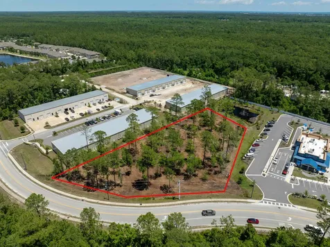 0 Stratton Boulevard St Augustine FL 32084