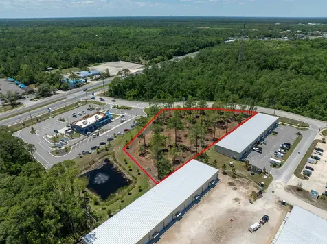 0 Stratton Boulevard St Augustine FL 32084