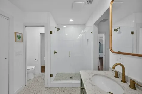 410 Arredondo St Augustine FL 32080