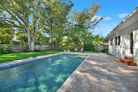 410 Arredondo St Augustine FL 32080