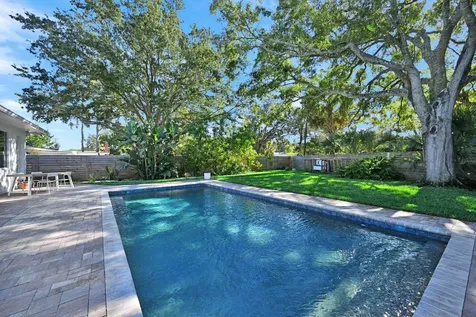 410 Arredondo St Augustine FL 32080