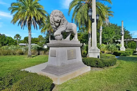 410 Arredondo St Augustine FL 32080