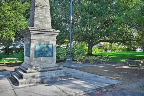 410 Arredondo St Augustine FL 32080