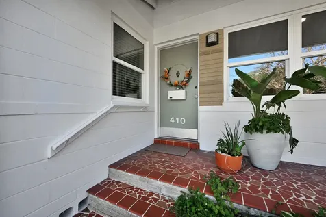 410 Arredondo St Augustine FL 32080