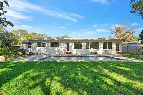 410 Arredondo St Augustine FL 32080