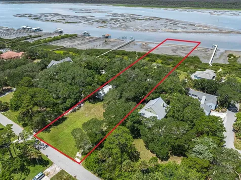 5425 Windantide Road St Augustine FL 32080