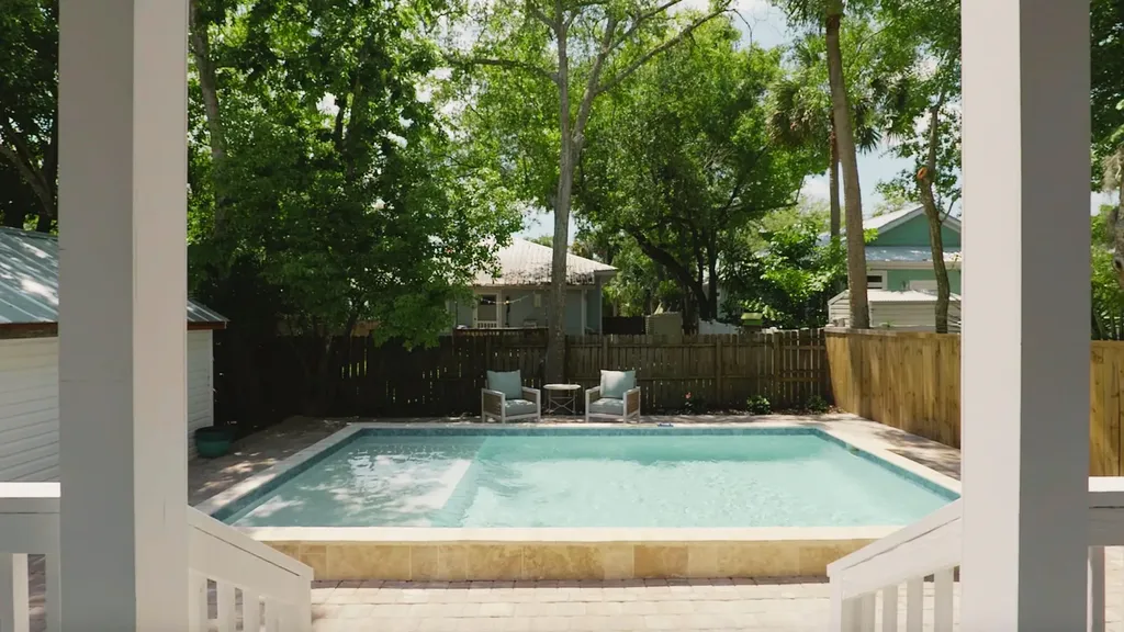 160 Blanco Street St Augustine FL 32084