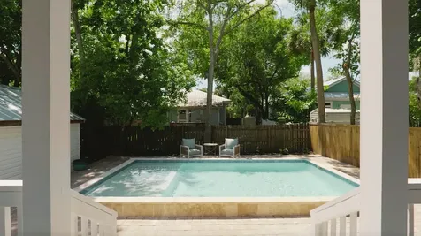 160 Blanco Street St Augustine FL 32084