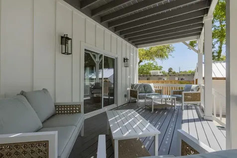 160 Blanco Street St Augustine FL 32084