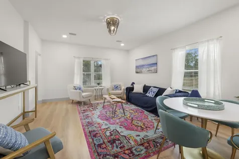 160 Blanco Street St Augustine FL 32084