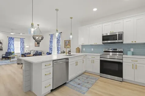 160 Blanco Street St Augustine FL 32084