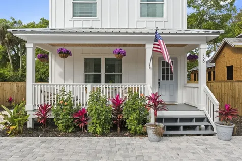 160 Blanco Street St Augustine FL 32084