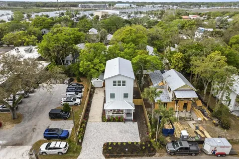 160 Blanco Street St Augustine FL 32084
