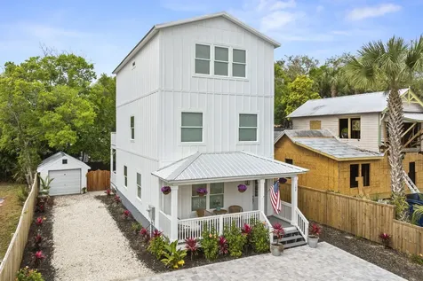 160 Blanco Street St Augustine FL 32084