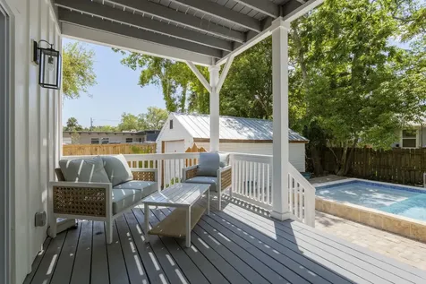 160 Blanco Street St Augustine FL 32084