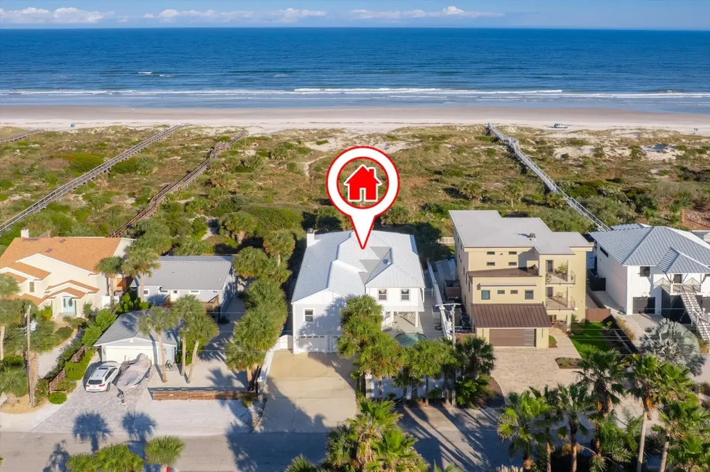 5042 Atlantic View St Augustine FL 32080
