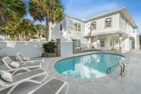 5042 Atlantic View St Augustine FL 32080
