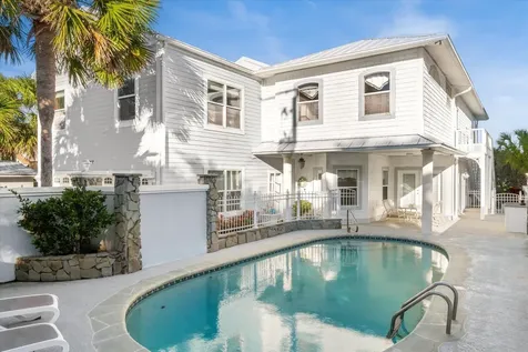 5042 Atlantic View St Augustine FL 32080