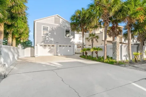 5042 Atlantic View St Augustine FL 32080