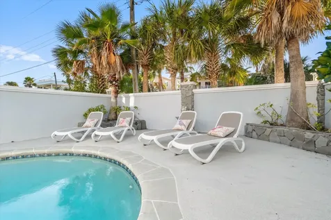 5042 Atlantic View St Augustine FL 32080