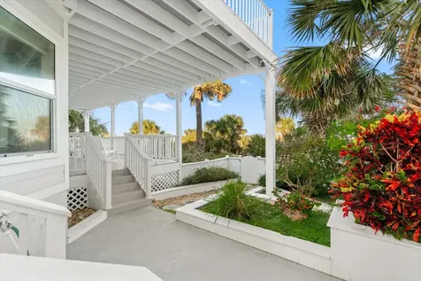 5042 Atlantic View St Augustine FL 32080