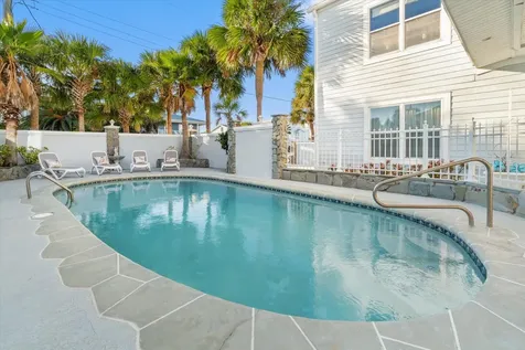 5042 Atlantic View St Augustine FL 32080