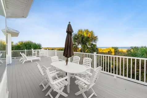 5042 Atlantic View St Augustine FL 32080