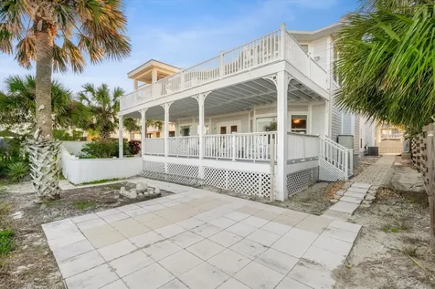 5042 Atlantic View St Augustine FL 32080
