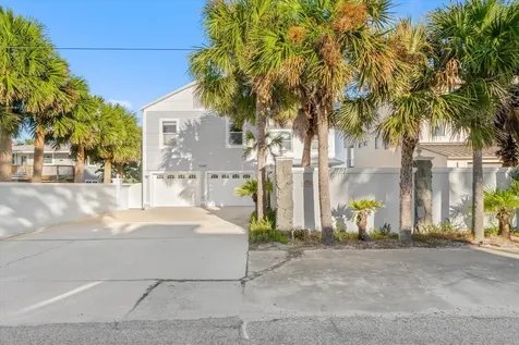 5042 Atlantic View St Augustine FL 32080