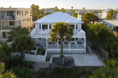 5042 Atlantic View St Augustine FL 32080