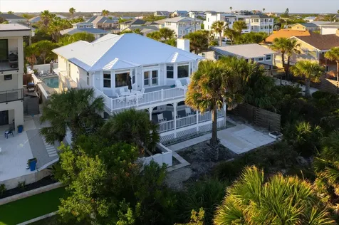 5042 Atlantic View St Augustine FL 32080