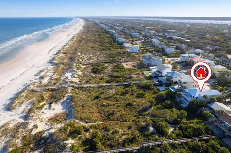 5042 Atlantic View St Augustine FL 32080