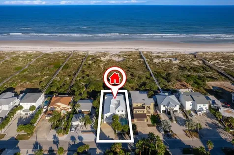 5042 Atlantic View St Augustine FL 32080