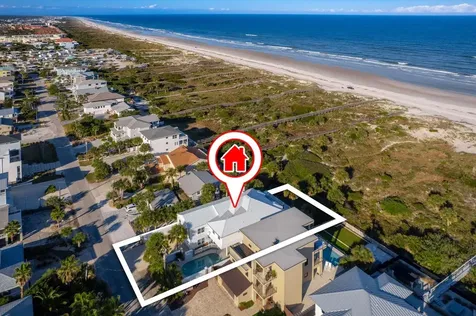 5042 Atlantic View St Augustine FL 32080