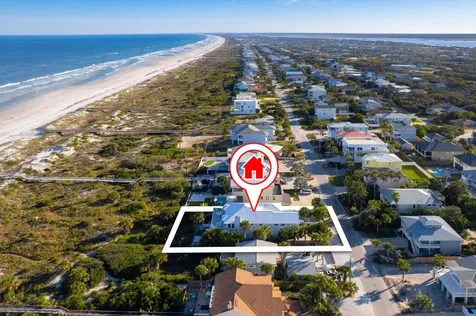 5042 Atlantic View St Augustine FL 32080