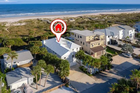 5042 Atlantic View St Augustine FL 32080